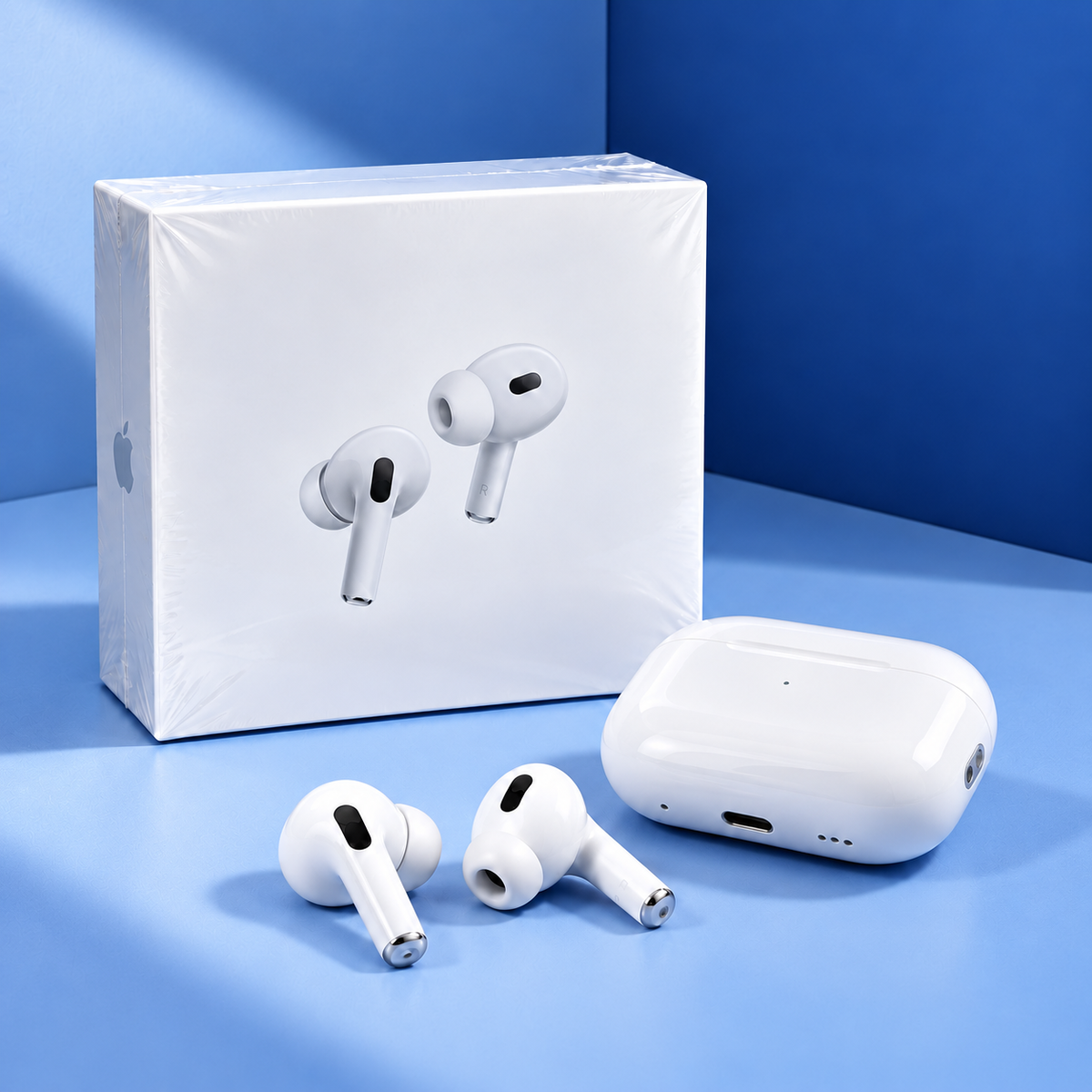 Audifonos Airpods Pro 2