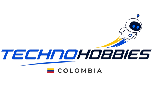 technohobbies