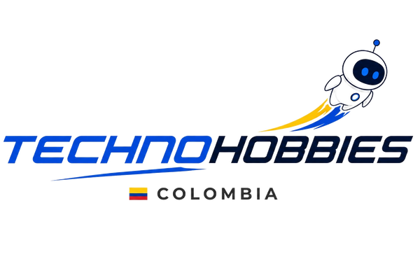 technohobbies
